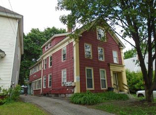 84 Front St, Waterville, ME 04901