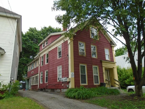 84 Front Street, Waterville, ME 04901