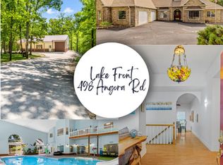 498 Angora Rd, Reeds Spring, MO 65737