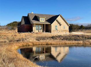 320 Wilson Bnd, Millsap, TX 76066