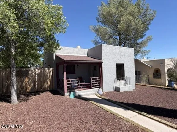 1416 First South Street, Clarkdale, AZ 86324