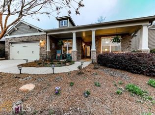 648 Laurel Xing, Canton, GA 30114