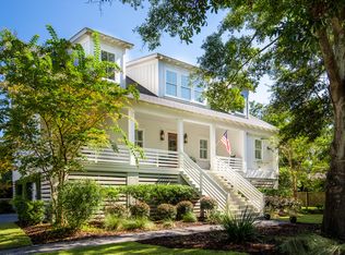 1516 Yonge St, Mount Pleasant, SC 29464