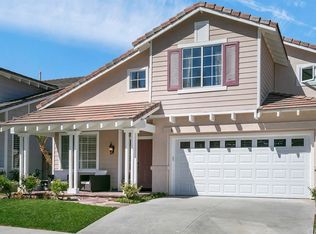 5 Goldenrain, Aliso Viejo, CA 92656