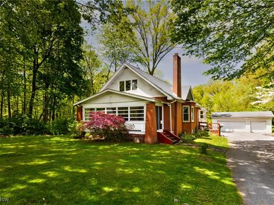 4200 Canfield Rd, Canfield, OH, 44406