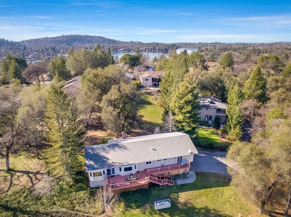 12280 Poplar Rd, Auburn, CA 95602