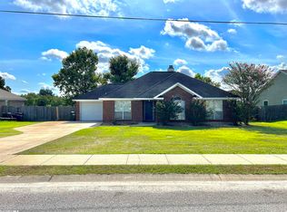 24396 Harvester Dr, Loxley, AL 36551