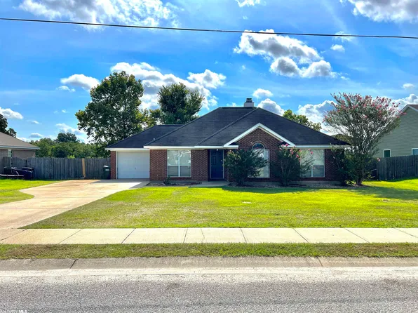 24396 Harvester Dr, Loxley, AL 36551