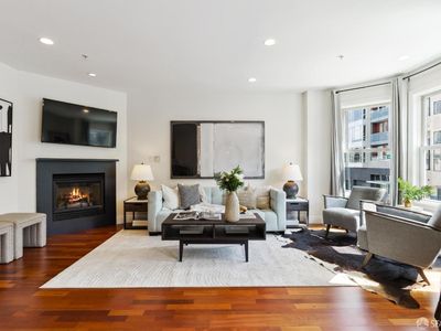 3236 17th St #1, San Francisco, CA, 94110