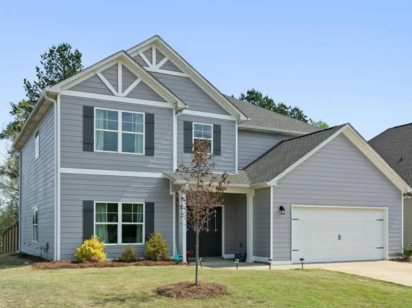 501 Blackberry Gln, Springville, AL 35146
