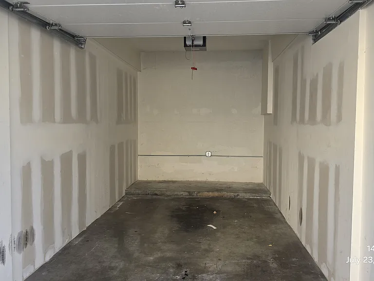 1441 Euclid St #GARAGE — Photo 1