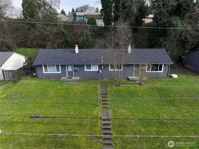 3224 Halverson Avenue, Bremerton, WA, 98310