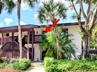 9268 Sable Ridge Cir APT D, Boca Raton, FL 33428