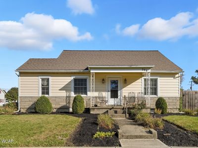 208 W South St, Anna, OH, 45302