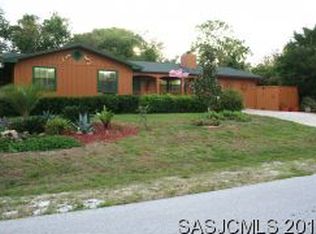 338 Jasmine Rd, Saint Augustine, FL 32086