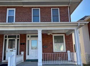 714 Reading Ave, West Reading, PA 19611
