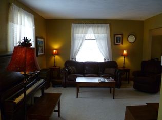 1215 Calhoun St, Chillicothe, MO 64601