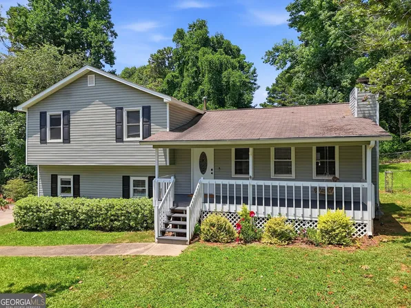34 Amanda Ct, Dallas, GA 30157