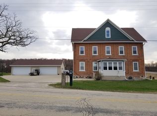 N528 County Road Em, Watertown, WI 53098