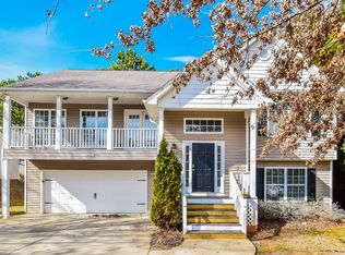 308 Trailside Dr, Dallas, GA 30157