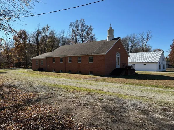 130 Highway 140 W, Utica, KY 42376