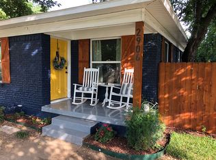 2906 Rolinda Dr, Dallas, TX 75211