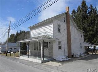 2360 Long Run Rd, Lehighton, PA 18235