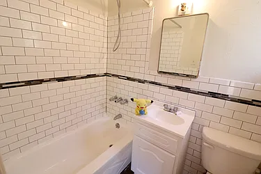 Rented by Corcoran