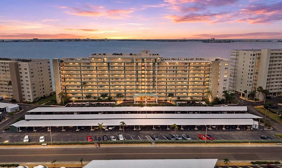 1st image of 6020 SHORE BOULEVARD S #1002