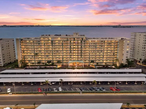 6020 Shore Blvd S APT 1002, Gulfport, FL 33707