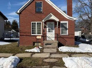 609 Niles St, La Porte, IN 46350