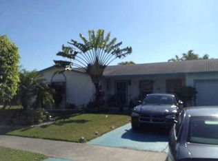 16800 SW 108th Ave, Miami, FL 33157