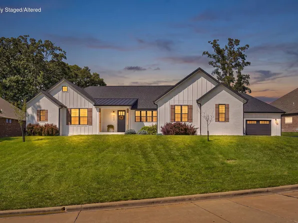 2619 E Old Ivy Street, Springfield, MO 65804
