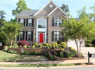 200 Woodland Creek Way, Travelers Rest, SC 29690