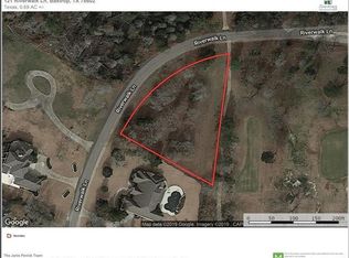 121 Riverwalk Ln, Bastrop, TX 78602