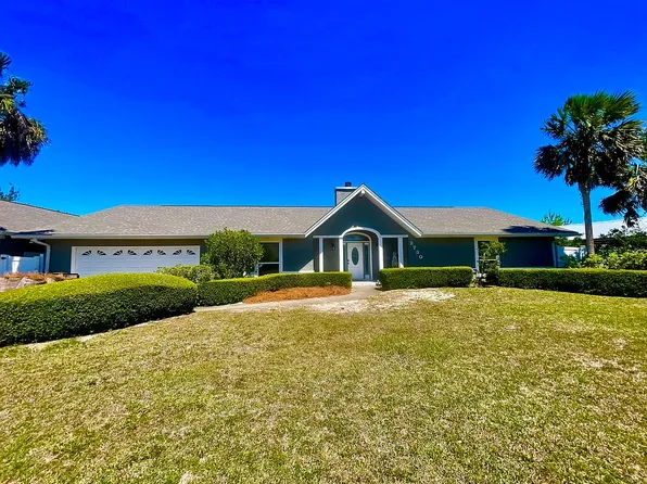 2730 Ferol Ln, Lynn Haven, FL 32444