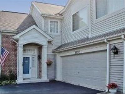 1520 N Waterbury Cir, Palatine, IL, 60074