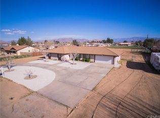 15005 Cheyenne Rd, Apple Valley, CA 92307