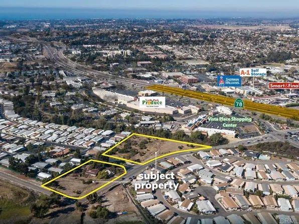 2112 Sunset Dr, Vista, CA 92081