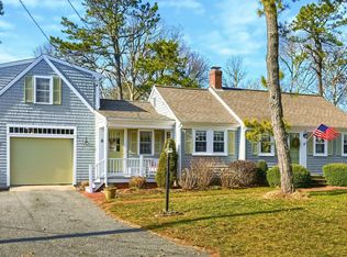 56 Pleasant Rd, Harwich, MA 02645