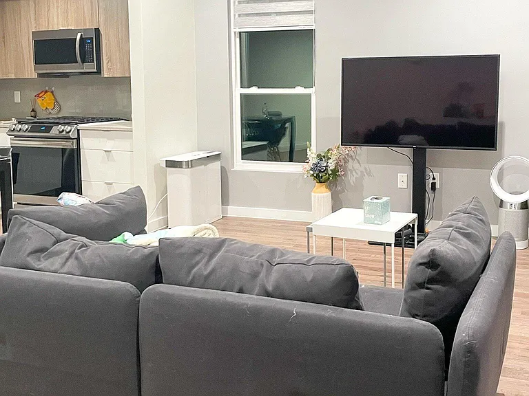 141 Hyde Park Ave #125B — Photo 2