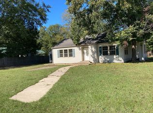 101 W Harrison St, Jefferson, TX 75657