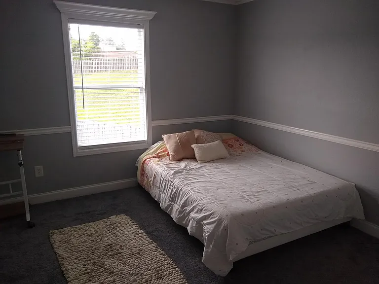 Bedroom 3 (Upstairs)