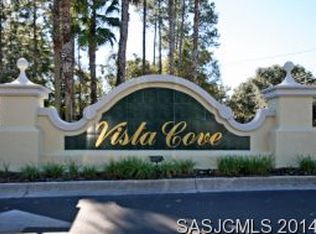 2025 Vista Cove Rd, Saint Augustine, FL 32084