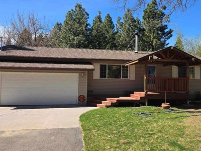 2917 Cantara Rd, Mount Shasta, CA, 96067