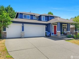 250 Pasco Drive NE, Renton, WA 98059