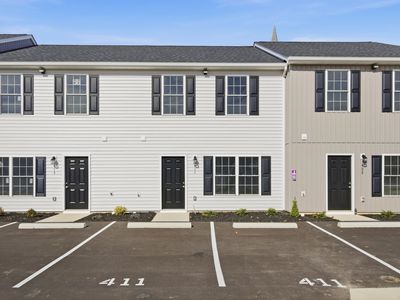 411 N Washington Ave, Pulaski, VA, 24301