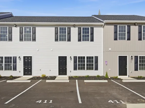 411 N Washington Ave, Pulaski, VA 24301