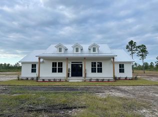 12903 Folsom Rd, Sanderson, FL 32087