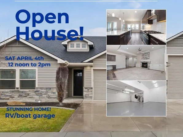 9580 W Ringle Creek St, Star, ID 83669